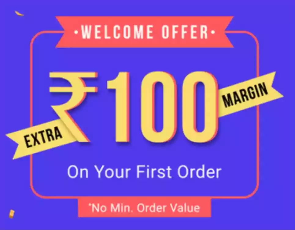Shopsy Welcome Offer for Extra Margin
