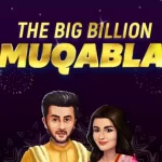 Flipkart The Big Billion Muqabla