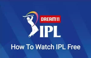 Hotstar Free IPL
