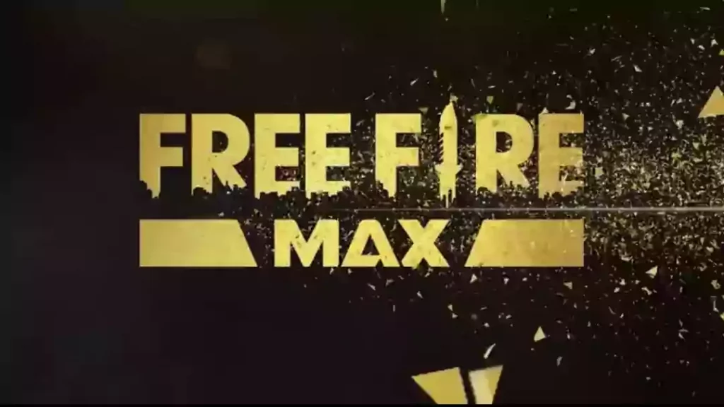 Garena Free Fire MAX Download