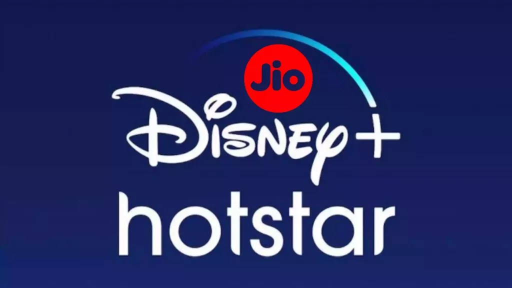 Jio Hotstar Recharge Offer