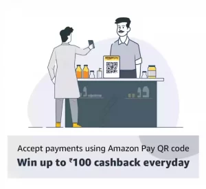 Amazon Merchant Offer