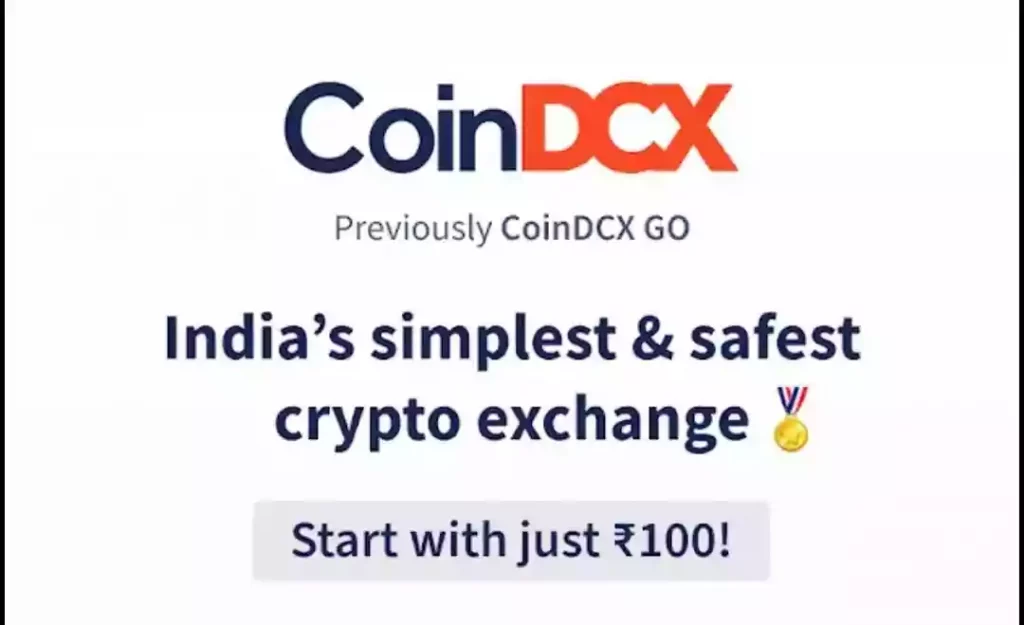 CoinDCX Go Coupon Code 