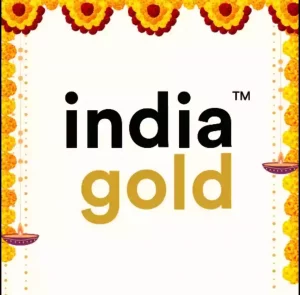 India Gold App Offer