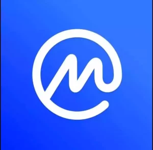 CoinMarketCap App Offer