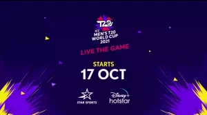 FREE ICC T20 World Cup