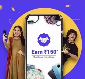 Shopsy App Refer and Earn Offer