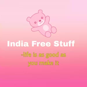 India Free Stuff