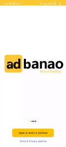 AdBanao App Refer and Earn Offer