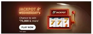 Amazon Jackpot Wednesday Quiz Answers