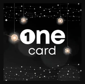 OneCard Free Metal Credit Card