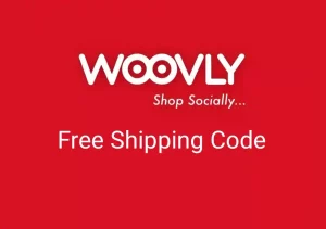 Woovly Coupon Code