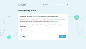 Swash Token Airdrop Refer and Earn