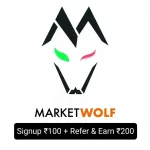 Market Wolf Referral Code