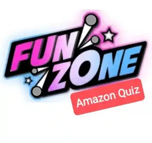 Amazon January Edition Quiz Answers
