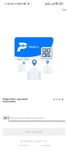 Park Plus FASTag Recharge Mobikwik Mobikwik Offer
