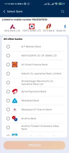 Bajaj Finserv Pay App UPI Offer