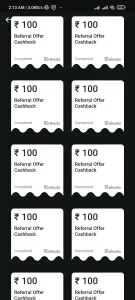Bug (Double Cashback) Akudo Referral Code “IRCQRW” Free ₹1150