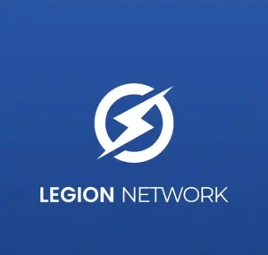 Legion Network Referral Code 