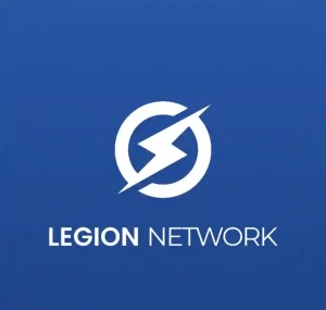 Legion Network Referral Code