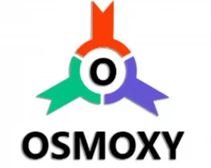 OsMoxy Refer and Earn Offer