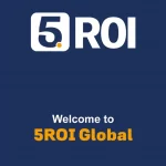 5ROI Global Referral Code
