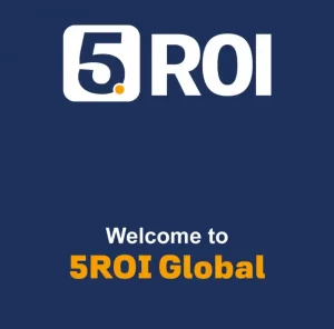 5ROI Global Referral Code