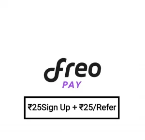 Freo Pay App Refer and Earn Offer