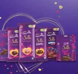 Cadbury Dairy Milk Silk Zomato Offer