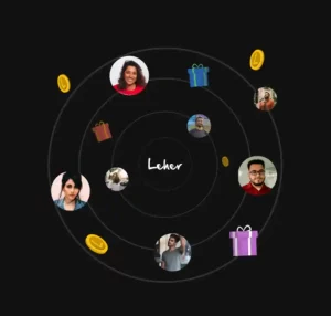 Lehar App Offer
