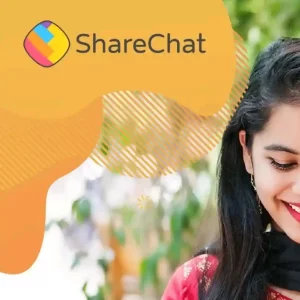 ShareChat App Offer