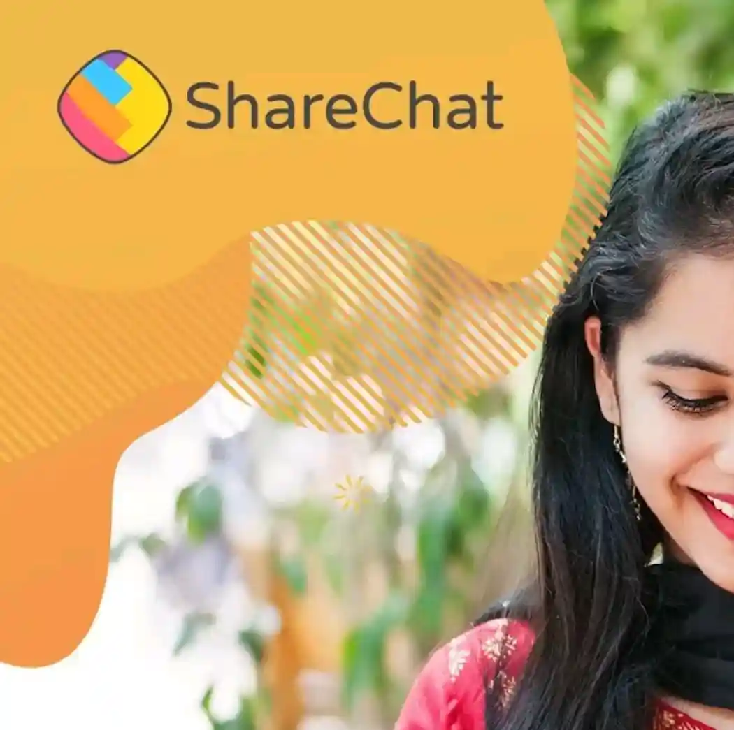 ShareChat App Offer - Earn Scratch Card Worth ₹15 As Per Refer