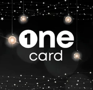 OneCard ValueBack Offer