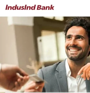 Apply Indusind Bank Credit Card 
