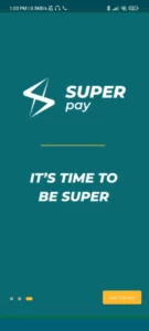SuperPay Refer and Earn Offer