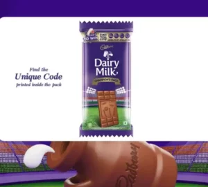 Cadbury Dairy Milk Cricket