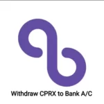 Withdraw CPRX Token from Abra Wallet