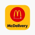 McDonald’s Referral Code