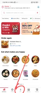 Zomato ZPL Predict - Zomato ZPL Offer, Zomato Premier League 2022 for How to play a new Exclusive game for Predict & Win Coupons every day like Zomato voucher coupons, rewards, vouchers, etc. The new season is Tata IPL 2022 watching games and selecting your choosing team then ZPL 2020 When Cricket Fan Win!!!