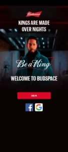 BudSpace App Referral Code