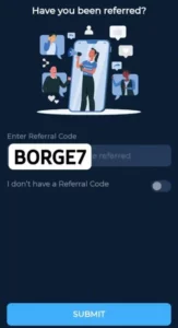 Floatr App Referral Code