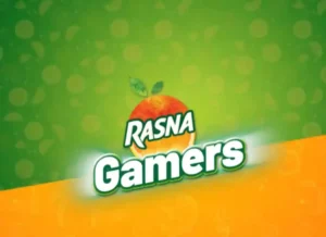 Rasna Gamers Quiz Answers