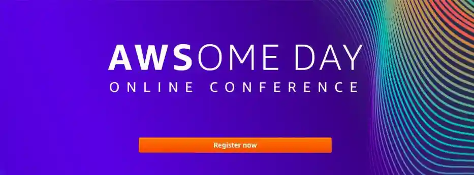 AWS OME Day Online Conference