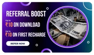 ReFast Referral Code