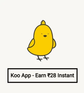 Koo App Offer