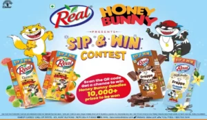 Real Honey Bunny Spin And Win
