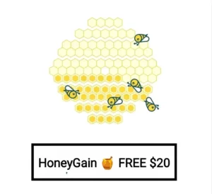 Honeygain App Review