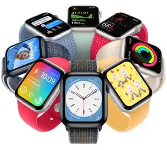 Apple Watch SE 2nd Generation 2022