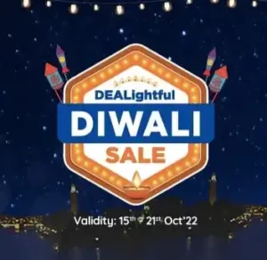 Goibibo Dealightful Diwali Sale Hotel Coupon Code And Offers
