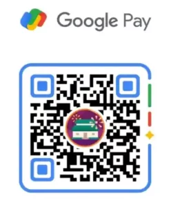 Google Pay Food Market Offer